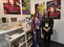 Carlow Businesses Meet Thousands Of Buyers At Local Enterprise Showcase